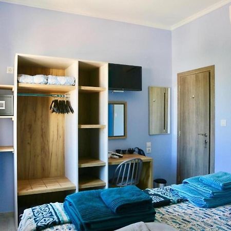 Casa Anthos Free Parking Lägenhet Chania  Exteriör bild