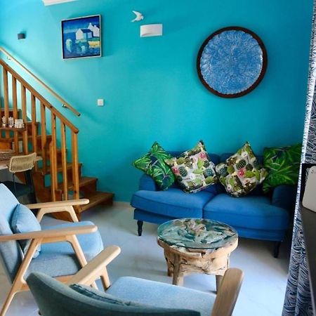 Casa Anthos Free Parking Lägenhet Chania  Exteriör bild