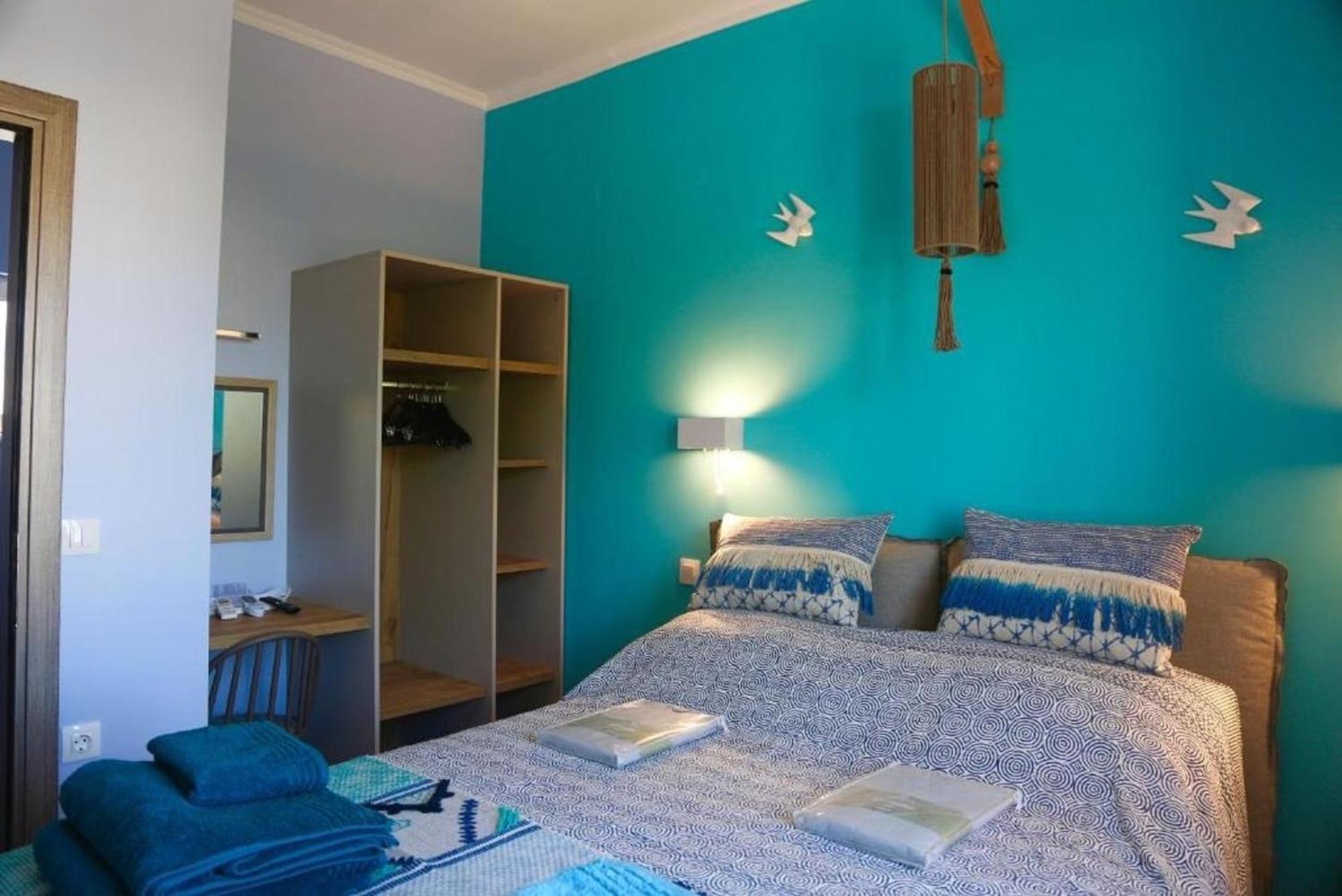 Casa Anthos Free Parking Lägenhet Chania  Exteriör bild